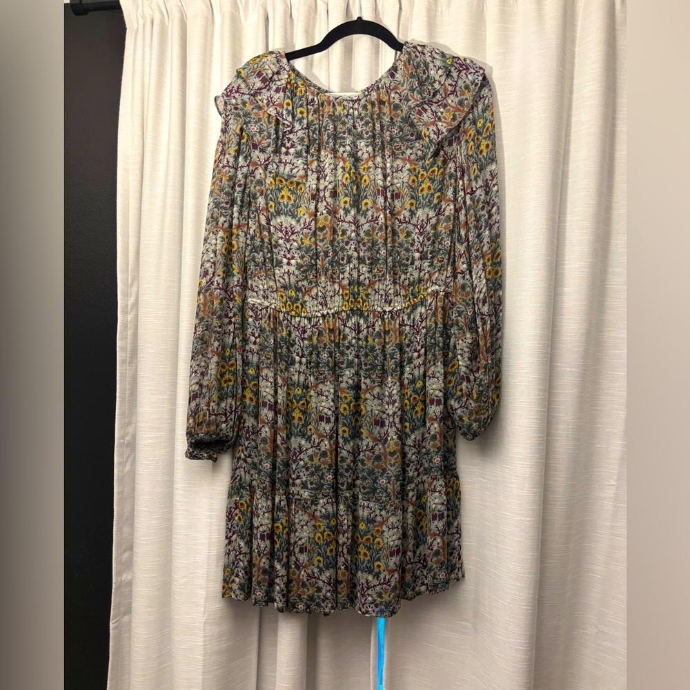 Ba&sH dress